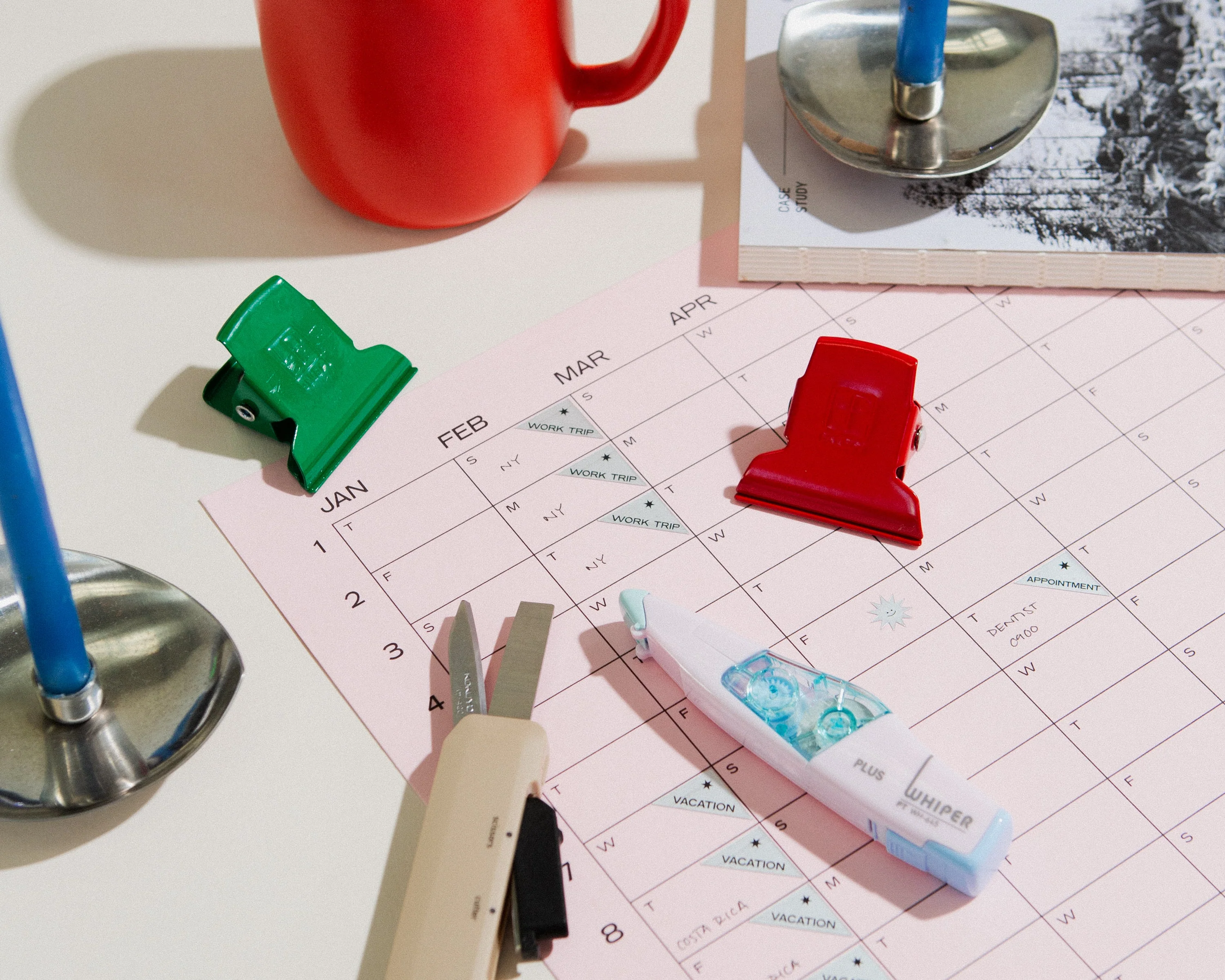 Design Your Daily Focus