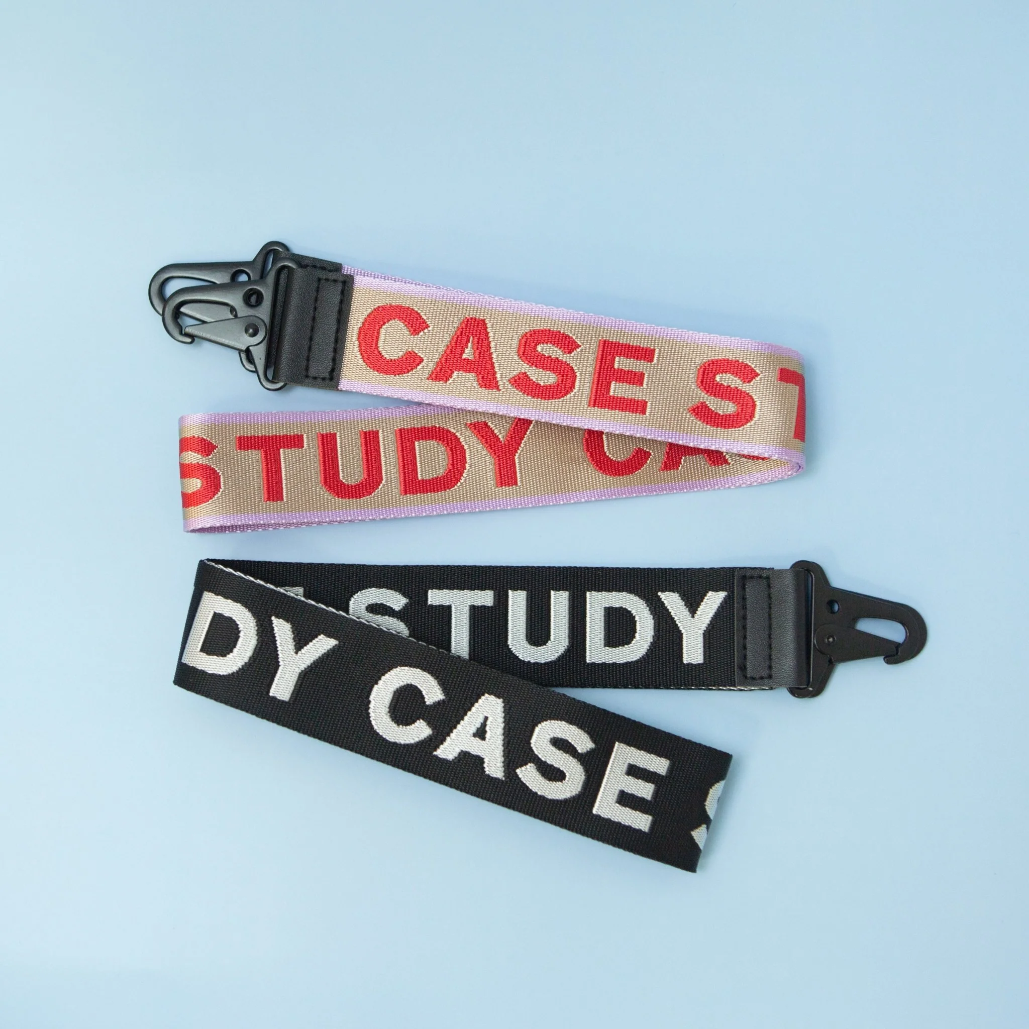 Crossbody Strap - Monochrome - Image 6