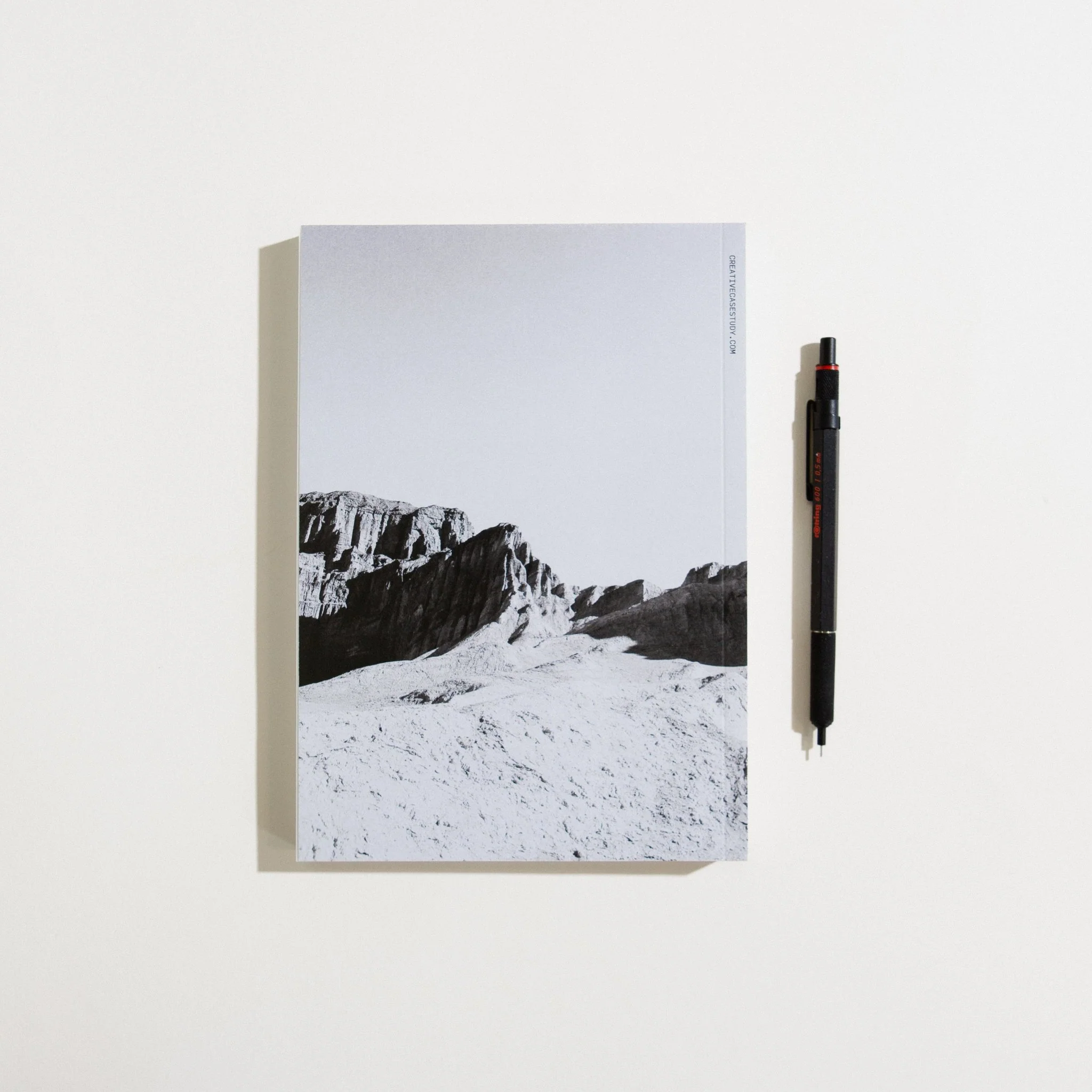 Dot Grid Journal - Desert - Image 5