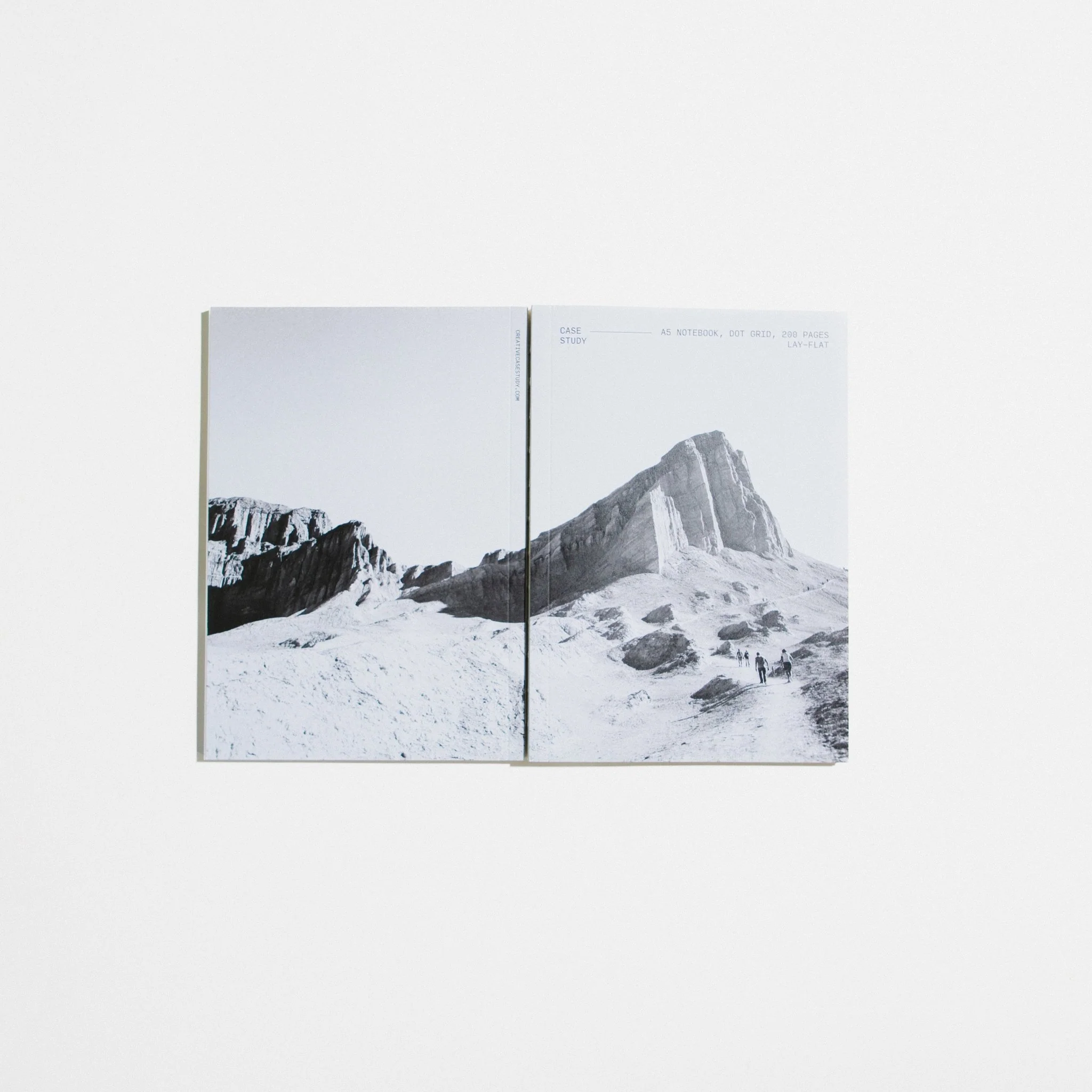 Dot Grid Journal - Desert - Image 6