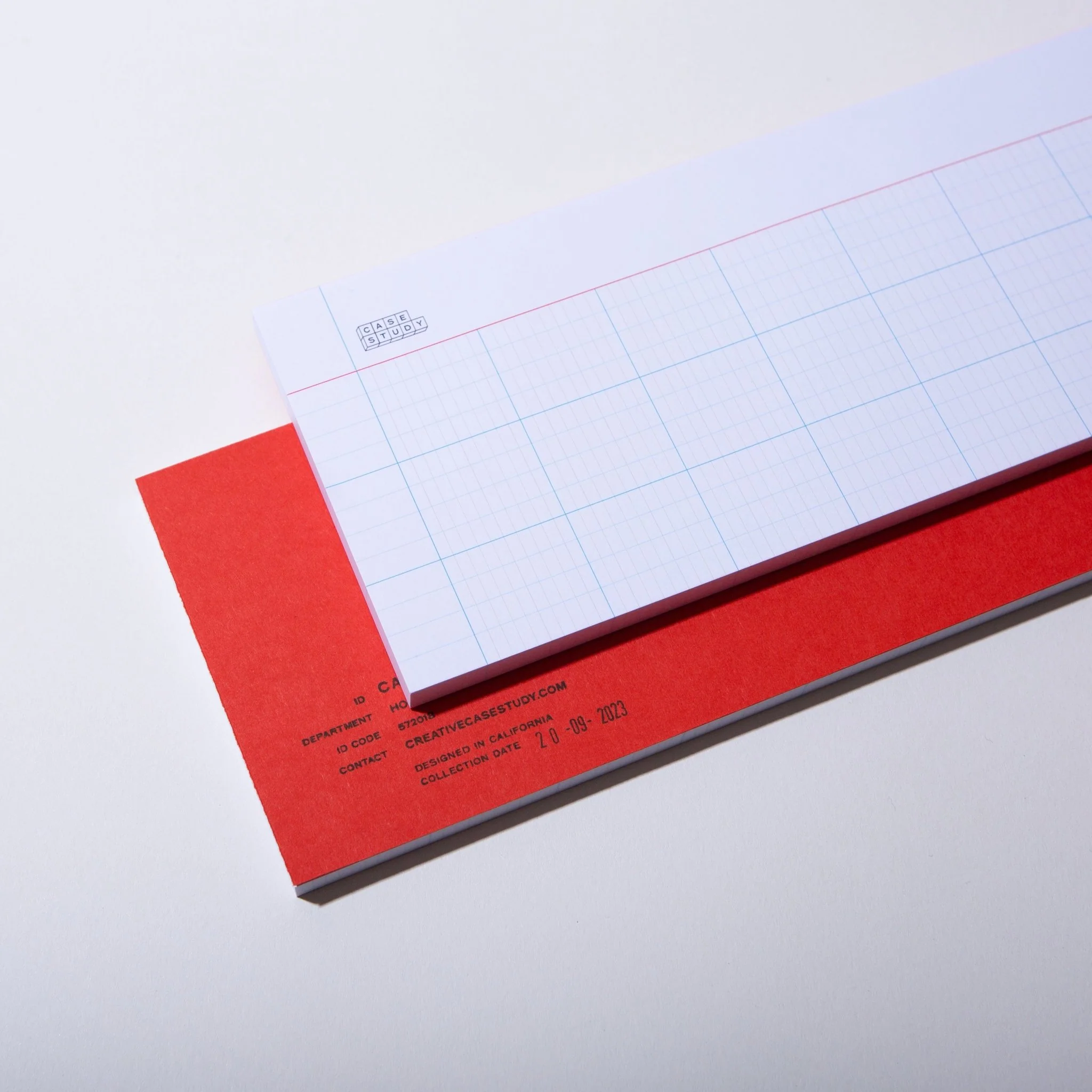 Keyboard Desk Notepad - Image 3