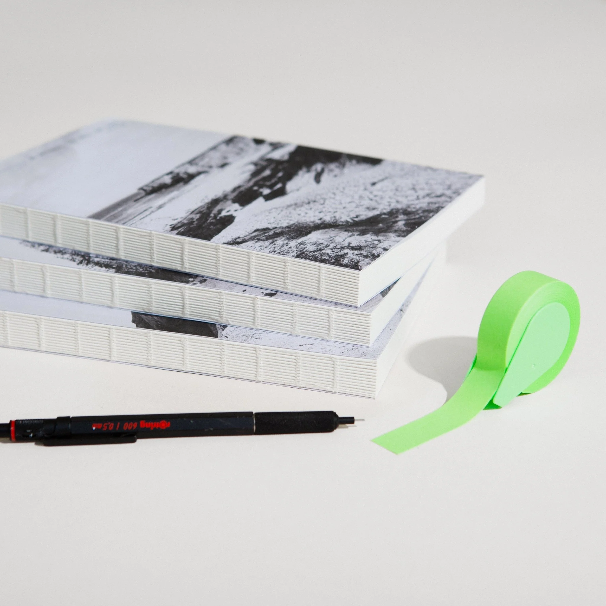 Dot Grid Journal - Alpine - Image 3