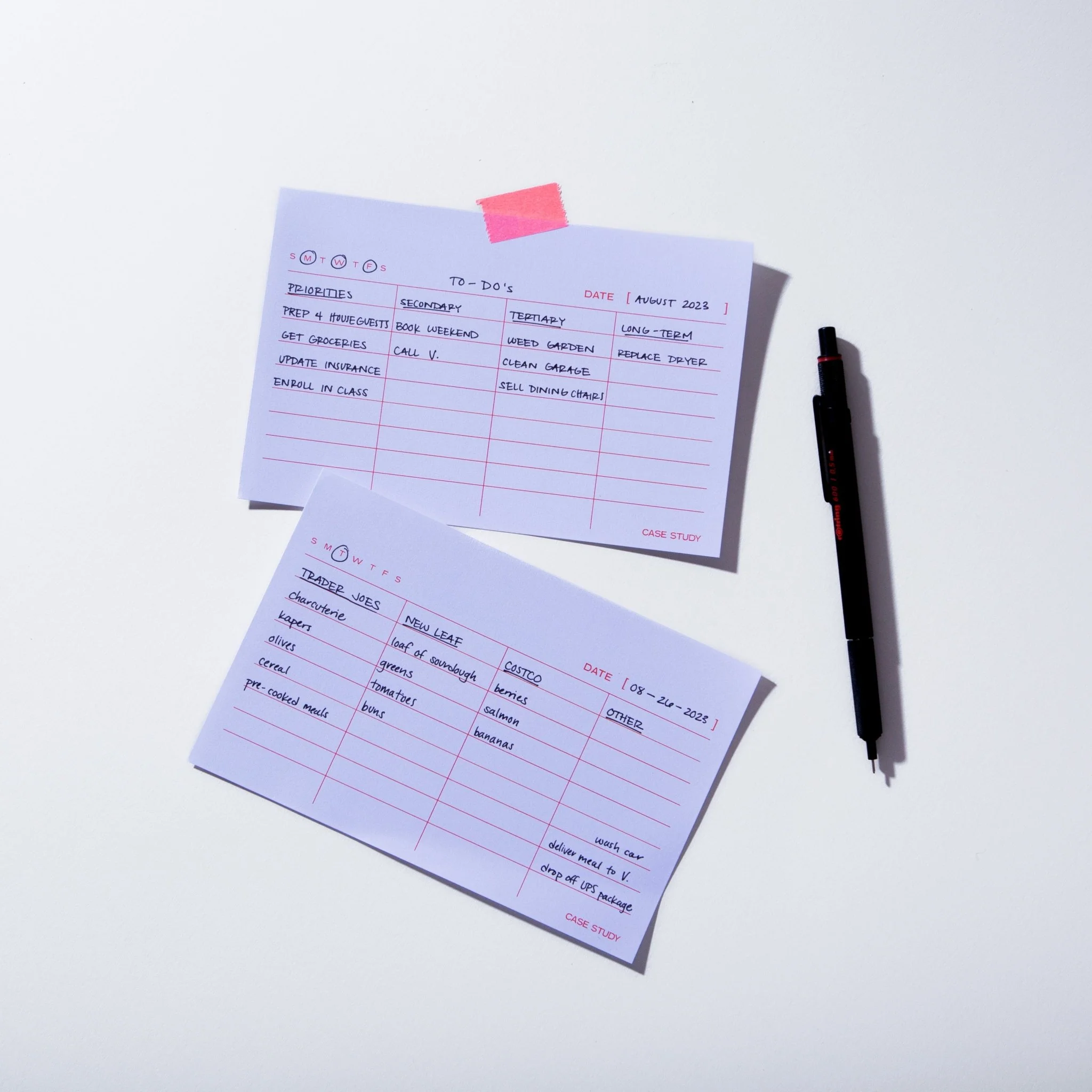 List Notepad - Image 4