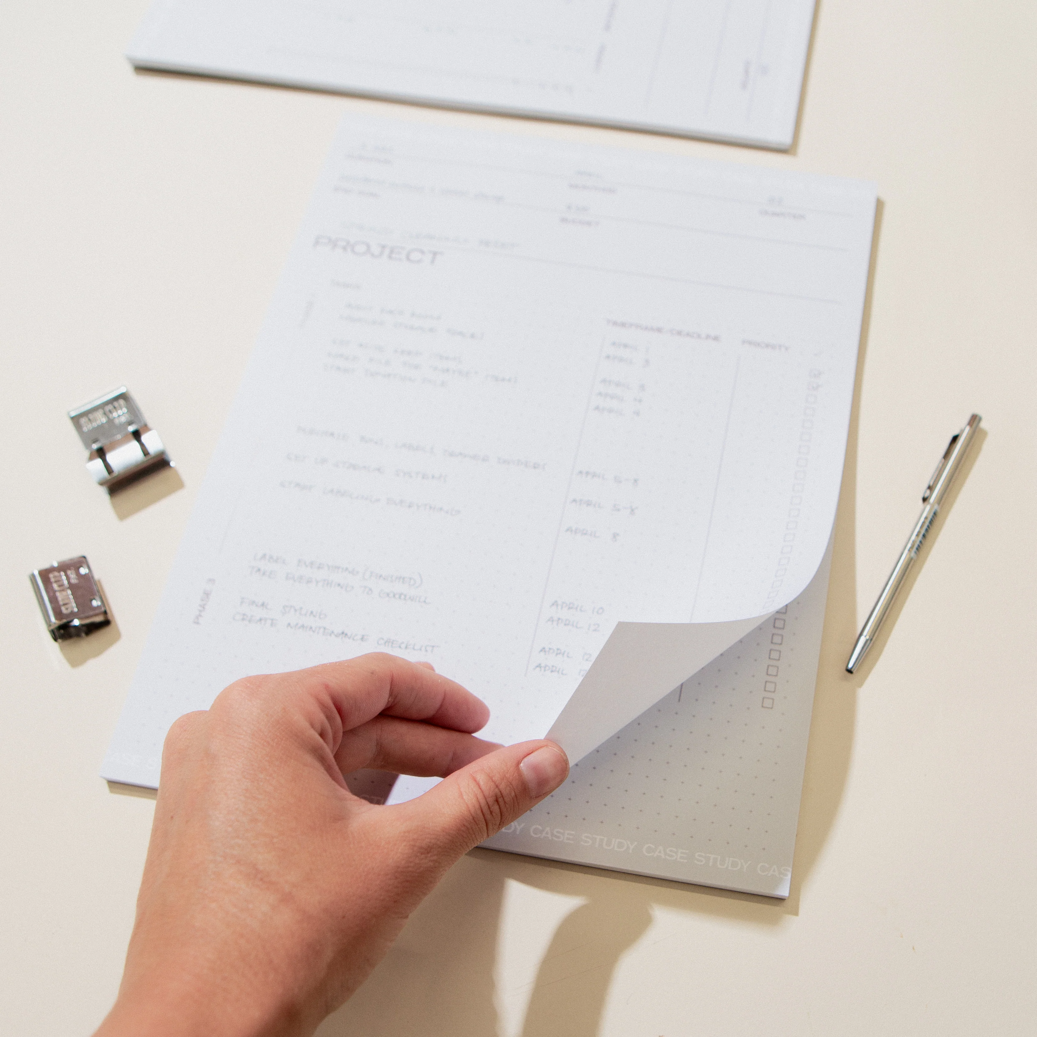 Project Planner - Image 7
